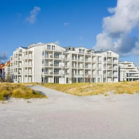 Meerblickvilla Grossenbrode Exterior photo
