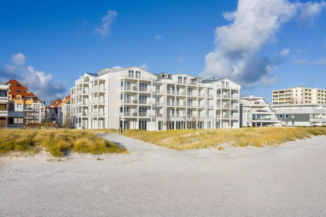 Meerblickvilla Apartment Grossenbrode